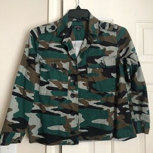 J Crew Women's Jacket Sz XS